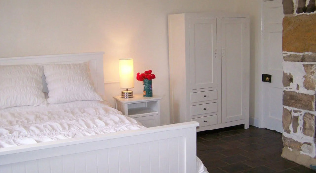 Cleburne Homestead, Prenota Hotel Risdon Hobart Surrounds