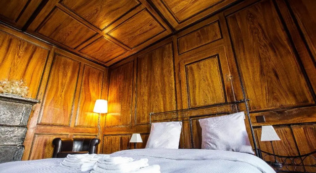 Номер Deluxe La Grande Maison