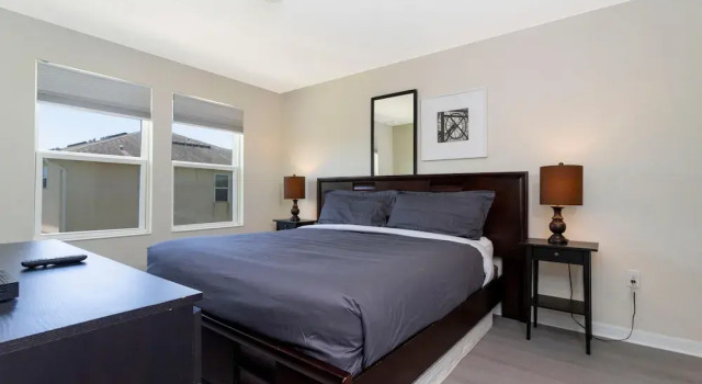 3135 TC - Compass Bay - Luxury 4 Bed Villa, Rezerwuj Willa Kissimmee Kissimmee