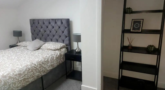 Birmingham City Centre apartments, Забронировать Апартаменты/квартира Апартаменты Уэст-Мидлендс, Апартаменты/квартира