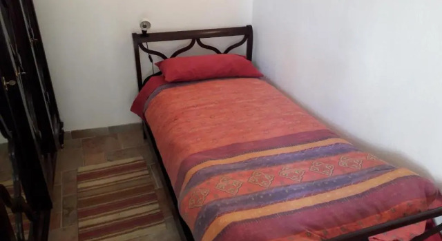 Апартаменты c 1 комнатой Antica Casa in Pietra