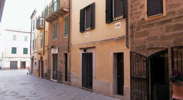 Appartamento Nonna Giulietta