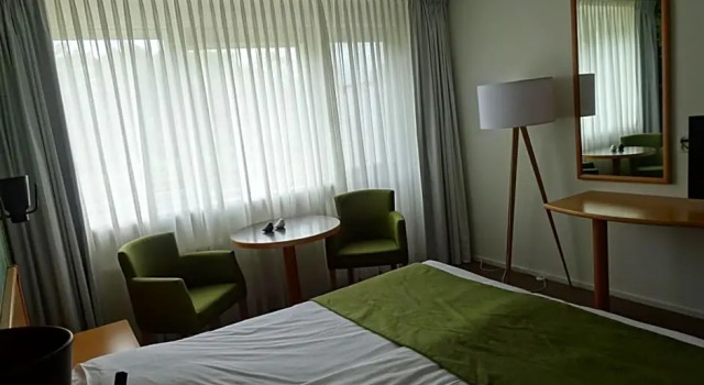 HCR Prinsen, Prenota Hotel Haarlo Achterhoek