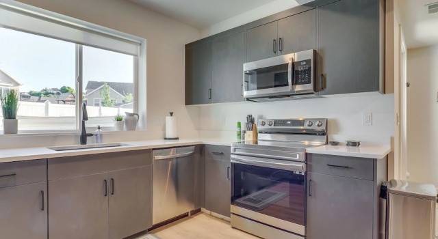 Апартаменты South Jordan Vacation Rental ~ 17 Mi to Slc!