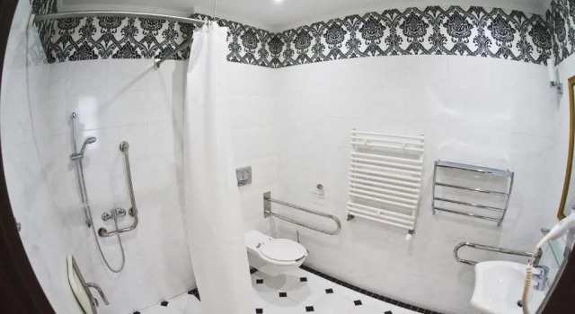 Номер Standard Hotel Gal