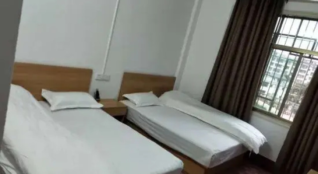 Guidonghai Hotel