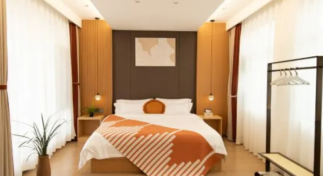 Люкс Xiaobanjing | Holiday Villa · Designer Aesthetic Villa (Dali Cangshan Scenic Area)