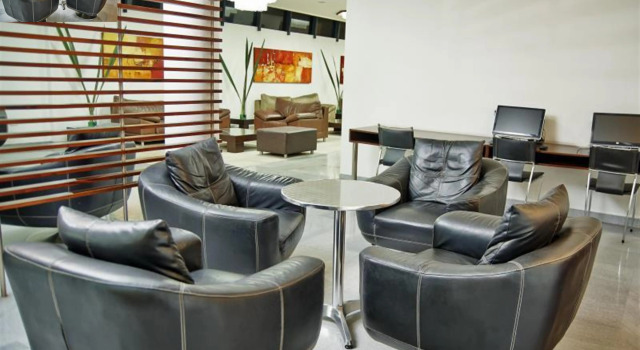 Hotel Arizona Suites Cúcuta, Réserver Hôtel Cúcuta Norte de Santander