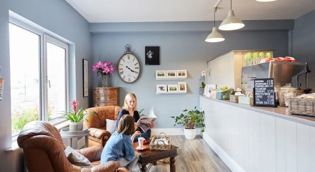 Doolin Inn, Book Hotel Hoteller i Clare med parkering, Parkering