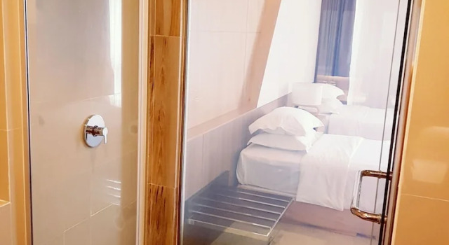 Номер Superior The Link 78 Mandalay Boutique Hotel