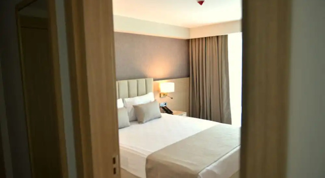 Номер Comfort Sentido Luna Vista Belek Hotel