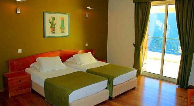 Номер Superior Eira do Serrado - Hotel & Spa