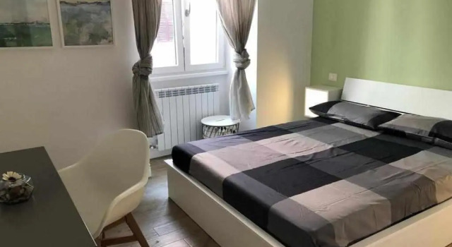 Номер Standard Domus Alysar