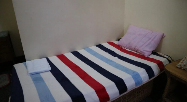 Navigatore Pension, Rezervasyon Otel Arrecife Island Filipinler