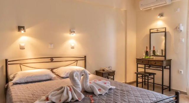 Номер Standard Hotel Matina
