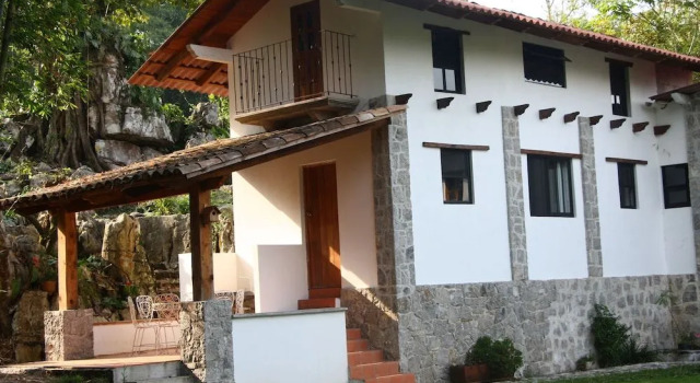 Posada La Vereda, Rezerwuj Hotel Tanie hotele w Cuetzalan del Progreso