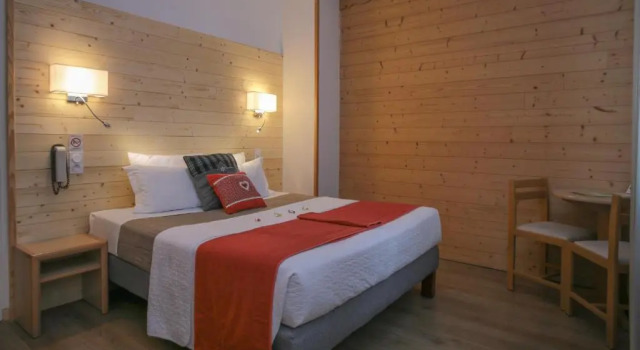 Номер Standard Hôtel Aurélia