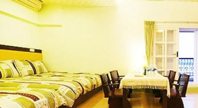 Suite Harmony Village