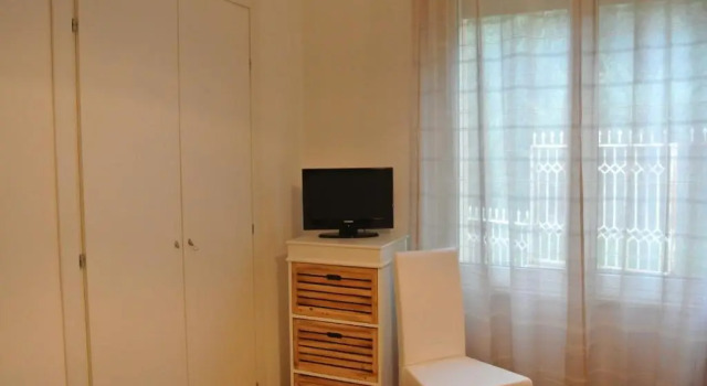 Двухместный номер Standard B&B Via Dei Templi