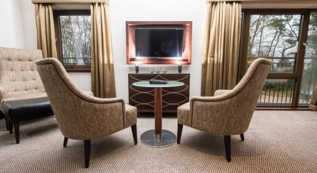 Люкс Executive Parklands Hotel & Country Club