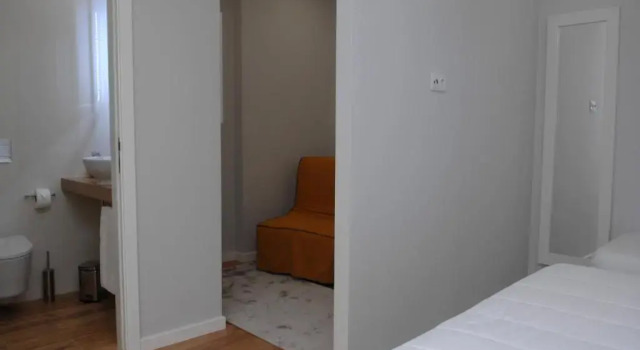 Семейный номер Standard Marina Charming House