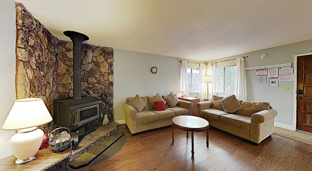 828 Alameda Ave Home - 3 Br home by RedAwning