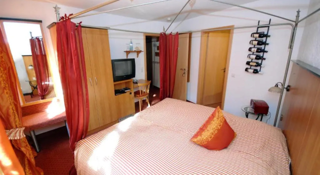 Номер Standard Hotel Dalberg