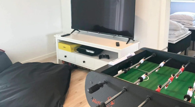14 person holiday home in Væggerløse, Prenota Casa vacanze Ville a Falster, Villa