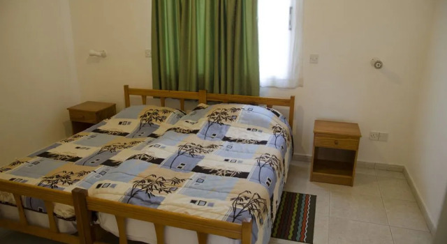 Kozis Hotel Apts