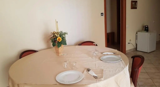 Двухместный номер Standard Hotel Il Baronetto