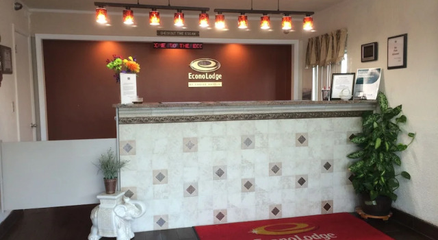 Econo Lodge, Buchen Sie Hotel Easton Maryland