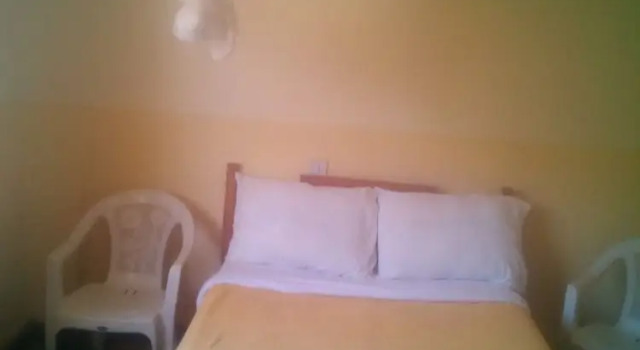 Двухместный номер Standard Chania Tourist Lodge