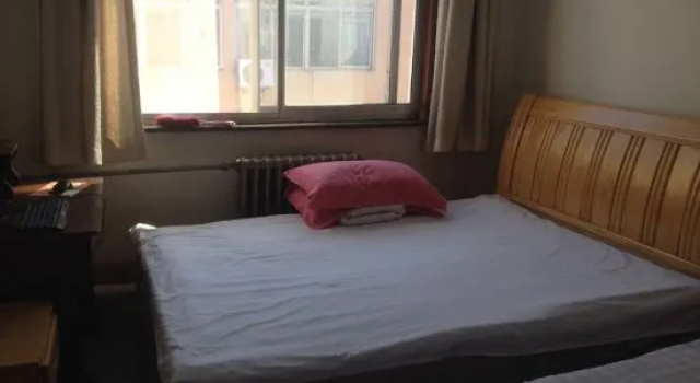 Qingdao Guest House Hotel, Book Pension Gæstehuse i Shandong, Pension