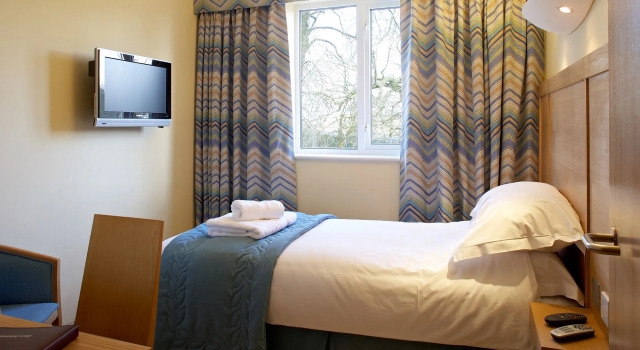 Winford Manor Hotel - Bristol Airport
