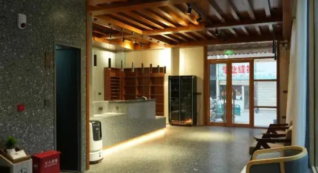 Yushang Gongcheng Biyuan Hotel (Huixian Municipal Government Branch), Book Hotel Xinxiang Henan