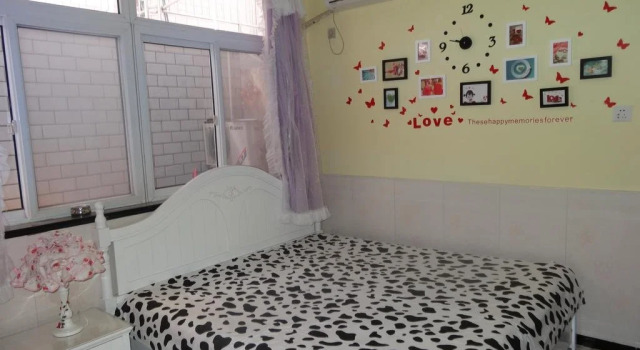 Beidaihe Liuzhuang Liu Qiusheng Hostel, Book Hostel Beidaihe Hebei