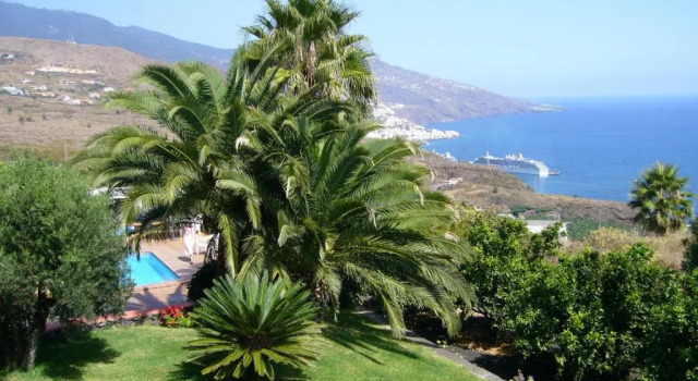 Коттедж Villas Los Pajeros