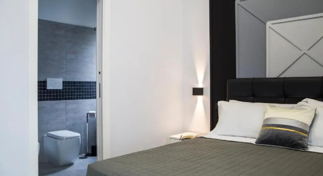 Номер Standard Maison de Julia Pompei