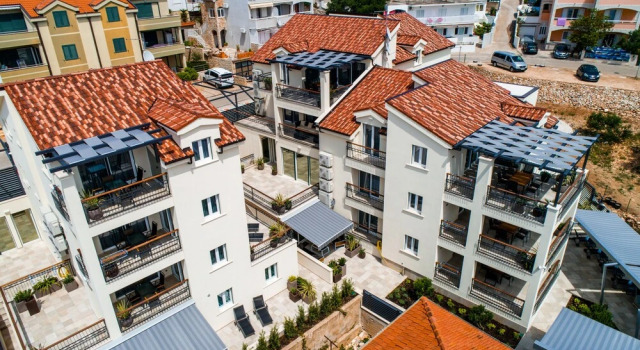 Hotel - Teranea City Hvar, Забронировать Отель Отели Хвара с бассейном, Бассейн