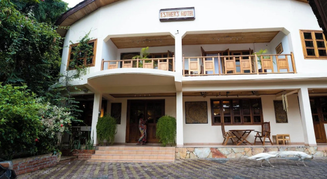 Esther's Hotel