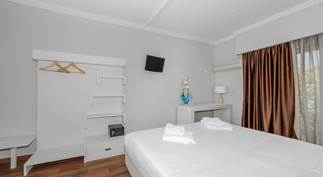 Zante Blue Beach (ex Turtle Beach), Rezerwuj Hotel Agios Sostis Grecja