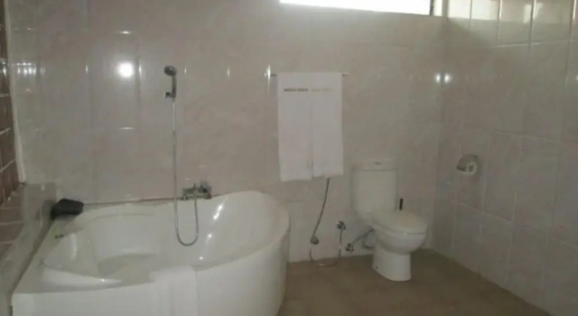 Номер Classic Idrinana Hotels
