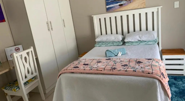 Hidden Bliss Guesthouse, Забронировать Отель Гонуби Wild Coast