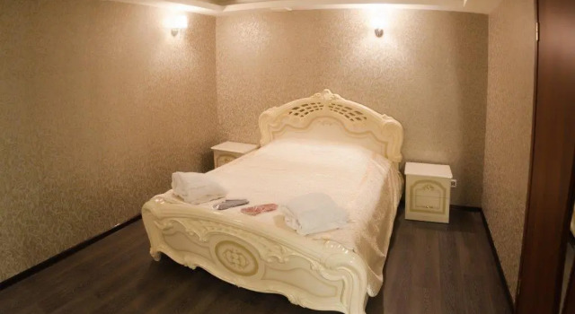 Perina Inn, Забронировать Отель Беговой Северный административный округ