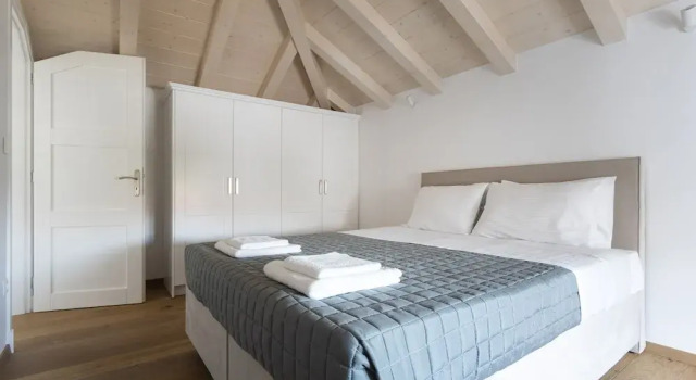 Коттедж Premium Raise Spetses Villa Yasemi