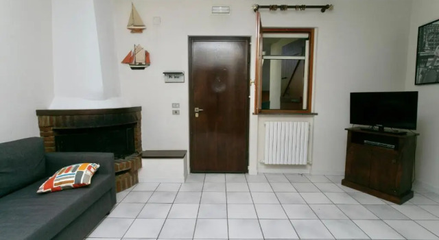 Villetta Cristina, Rezervovat Hotel Numana 