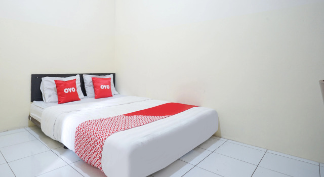 Lüks oda Hotel O Seturan Near Hartono Mall Yogyakarta