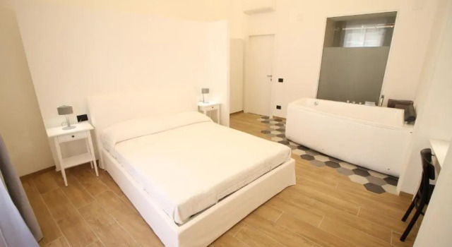 Апартаменты Deluxe Suite 44