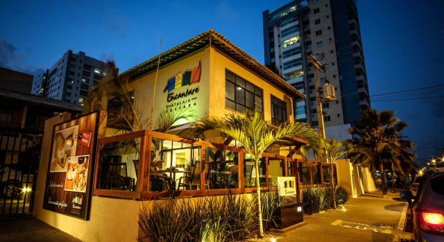 Pousada Encantare, Book Hotel Aracaju Sergipe