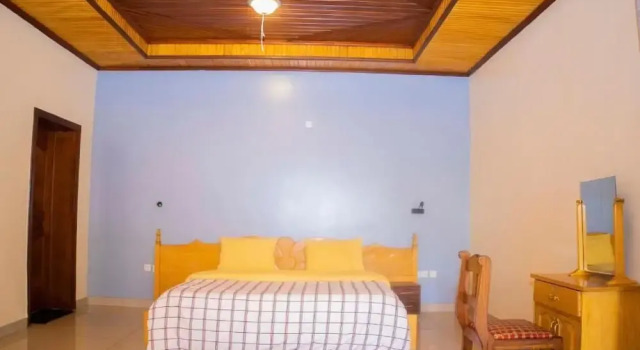 Kibagabaga Comfort Stay, Rezerwuj Hotel Kigali Nyarugenge